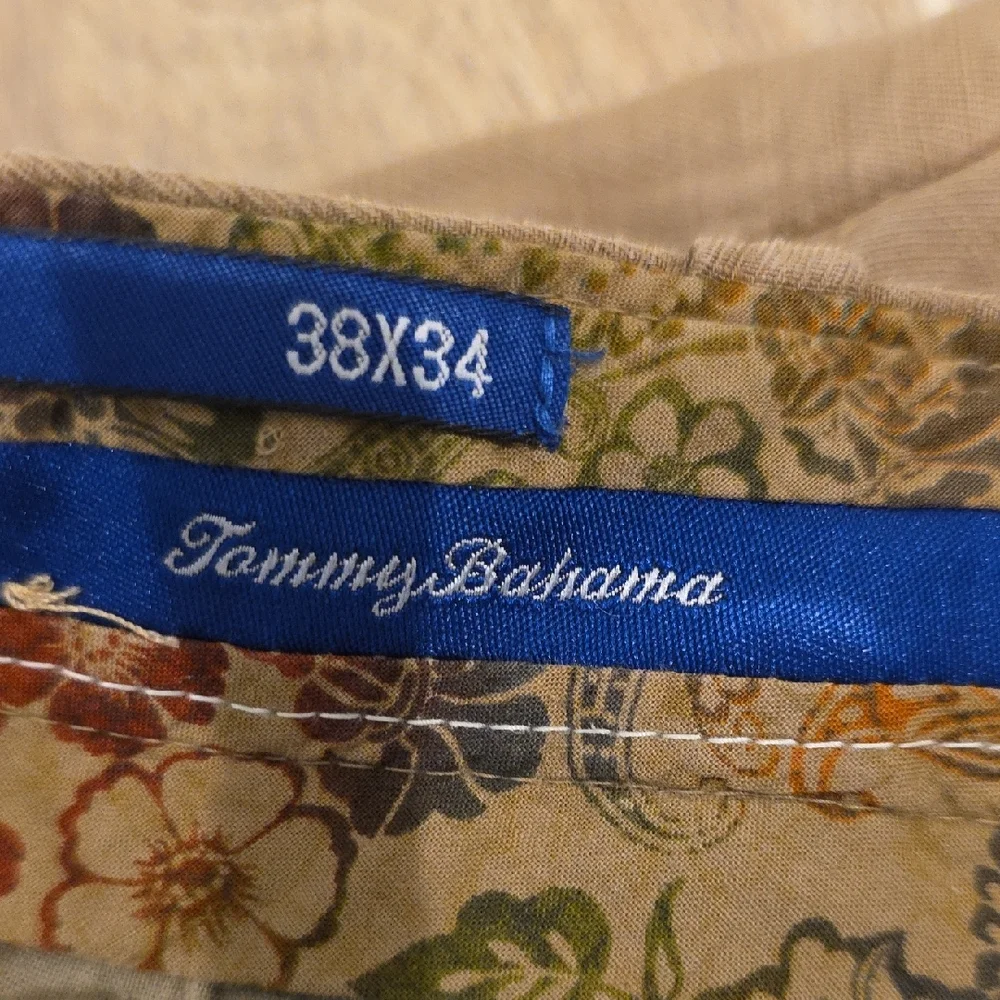 Tommy Bahama Men's Chinos
